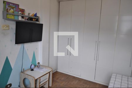 Quarto 1 de casa à venda com 3 quartos, 110m² em Inhaúma, Rio de Janeiro