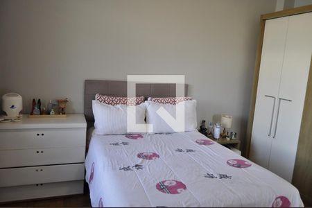 Quarto 1 de casa à venda com 3 quartos, 110m² em Inhaúma, Rio de Janeiro