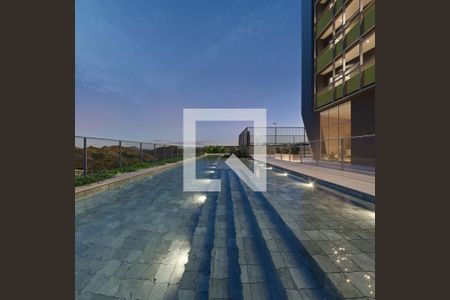 Apartamento à venda com 2 quartos, 82m² em Vale do Sereno, Nova Lima