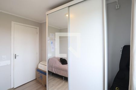 Quarto 1 de apartamento para alugar com 2 quartos, 42m² em Estância Velha, Canoas