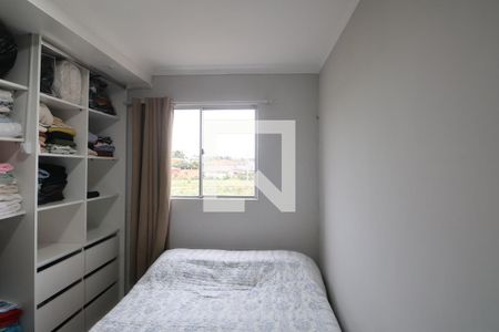 Quarto 2 de apartamento para alugar com 2 quartos, 42m² em Estância Velha, Canoas