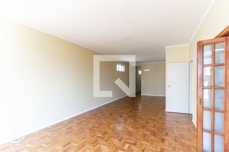 Sala de apartamento à venda com 3 quartos, 168m² em Higienópolis, São Paulo