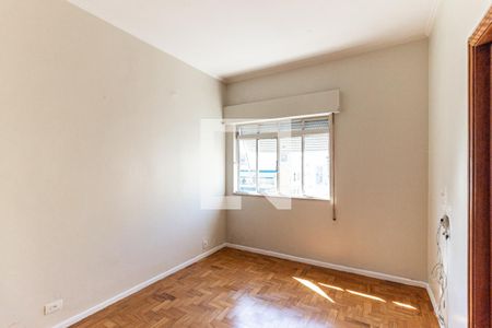 Sala de TV de apartamento à venda com 3 quartos, 168m² em Higienópolis, São Paulo