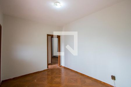Sala de casa à venda com 3 quartos, 120m² em Vila Valparaíso, Santo André