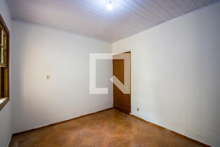 Quarto 1 de casa à venda com 3 quartos, 120m² em Vila Valparaíso, Santo André
