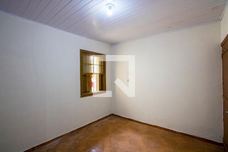 Quarto 1 de casa à venda com 3 quartos, 120m² em Vila Valparaíso, Santo André