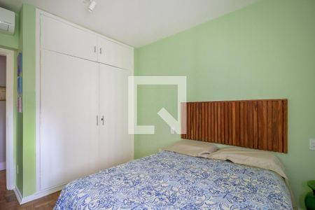 Quarto 2 de apartamento para alugar com 2 quartos, 95m² em Jardim Paulista, São Paulo