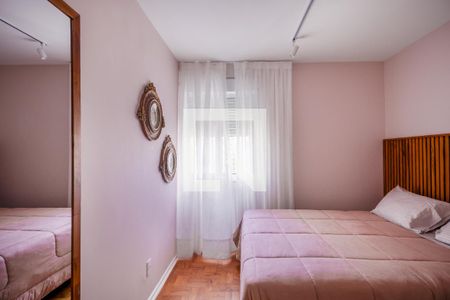 Quarto 1 de apartamento para alugar com 2 quartos, 95m² em Jardim Paulista, São Paulo