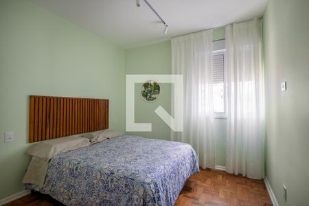 Quarto 2 de apartamento para alugar com 2 quartos, 95m² em Jardim Paulista, São Paulo
