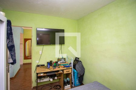 Quarto 2 de apartamento à venda com 2 quartos, 43m² em Dos Casa, São Bernardo do Campo