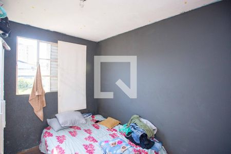 Quarto 1 de apartamento à venda com 2 quartos, 43m² em Dos Casa, São Bernardo do Campo