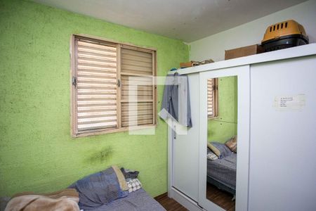 Quarto 2 de apartamento à venda com 2 quartos, 43m² em Dos Casa, São Bernardo do Campo