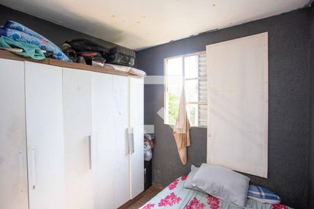Quarto 1 de apartamento à venda com 2 quartos, 43m² em Dos Casa, São Bernardo do Campo
