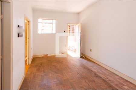 Sala de jantar de casa à venda com 2 quartos, 170m² em Serra, Belo Horizonte