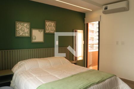 Studio de kitnet/studio à venda com 1 quarto, 26m² em Perdizes, São Paulo