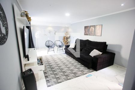 Sala de casa à venda com 3 quartos, 140m² em Jacarepaguá, Rio de Janeiro