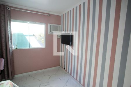 Quarto 1 de casa à venda com 3 quartos, 140m² em Jacarepaguá, Rio de Janeiro