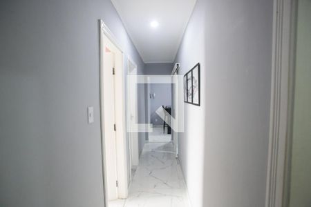 Corredor de casa à venda com 3 quartos, 140m² em Jacarepaguá, Rio de Janeiro
