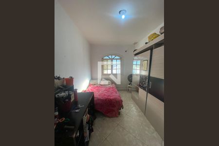 Casa para alugar com 2 quartos, 130m² em União, Belo Horizonte