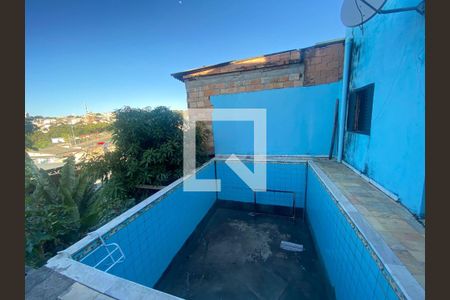Casa para alugar com 2 quartos, 130m² em União, Belo Horizonte