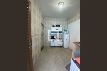 Casa para alugar com 2 quartos, 130m² em União, Belo Horizonte
