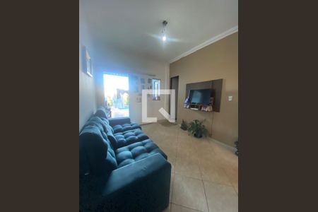 Casa para alugar com 2 quartos, 130m² em União, Belo Horizonte