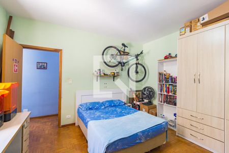 Quarto 1 de apartamento à venda com 2 quartos, 103m² em Mooca, São Paulo