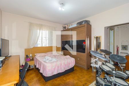 Suíte de apartamento à venda com 2 quartos, 103m² em Mooca, São Paulo