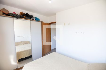 Quarto 1 de casa de condomínio para alugar com 2 quartos, 64m² em Guaratiba, Rio de Janeiro