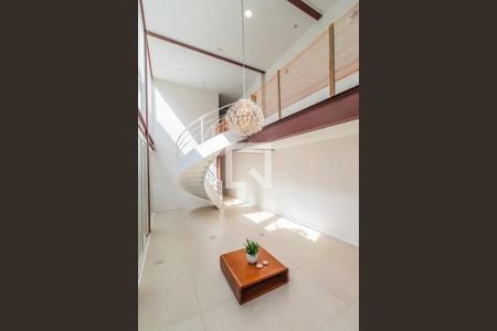 Sala 2 de casa para alugar com 4 quartos, 450m² em Centro Histórico, Porto Alegre