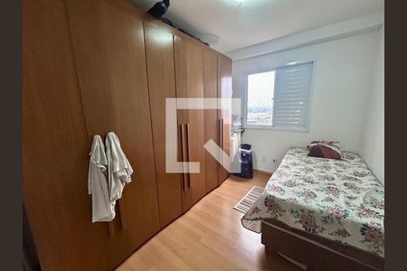 Quarto 1 de apartamento à venda com 2 quartos, 61m² em Macedo, Guarulhos