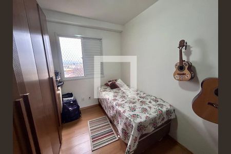 Quarto 1 de apartamento à venda com 2 quartos, 61m² em Macedo, Guarulhos
