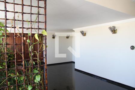 Sala de apartamento à venda com 5 quartos, 240m² em Centro, Guarulhos