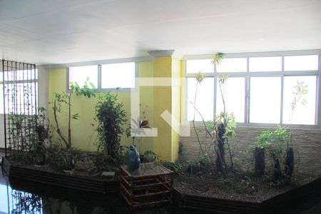 Sala de apartamento à venda com 5 quartos, 240m² em Centro, Guarulhos