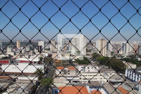 Vista da Sala de apartamento à venda com 5 quartos, 240m² em Centro, Guarulhos