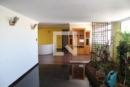 Sala de apartamento à venda com 5 quartos, 240m² em Centro, Guarulhos