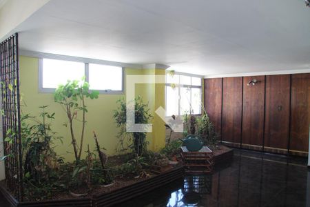 Sala de apartamento à venda com 5 quartos, 240m² em Centro, Guarulhos