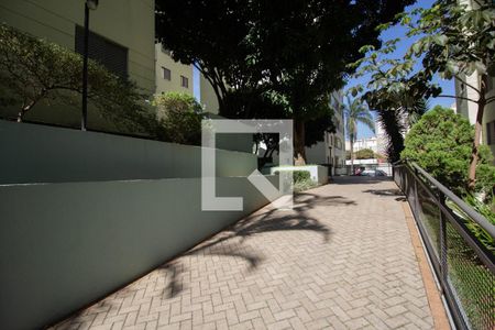 Área comum de apartamento à venda com 3 quartos, 67m² em Vila Palmeiras, São Paulo