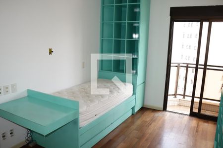 Quarto de apartamento para alugar com 4 quartos, 344m² em Higienópolis, São Paulo