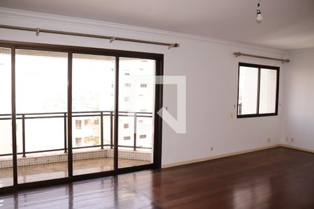 Sala de apartamento para alugar com 4 quartos, 344m² em Higienópolis, São Paulo