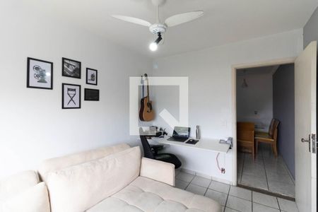 Quarto 1 de casa à venda com 2 quartos, 130m² em Jardim Maria Estela, São Paulo