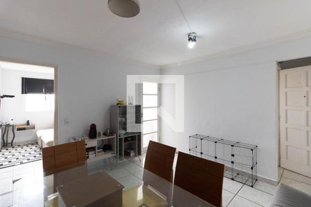 Sala de casa à venda com 2 quartos, 130m² em Jardim Maria Estela, São Paulo