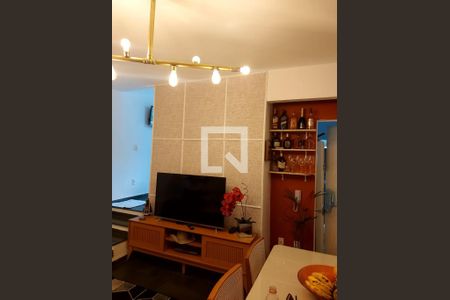 Foto 13 de apartamento à venda com 1 quarto, 52m² em Bosque, Campinas