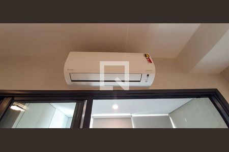 Studio de apartamento para alugar com 1 quarto, 28m² em Vila Yara, Osasco