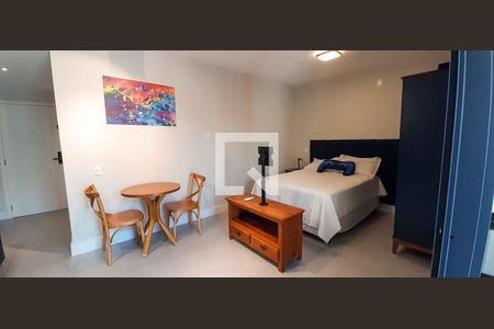 Studio de apartamento para alugar com 1 quarto, 28m² em Vila Yara, Osasco