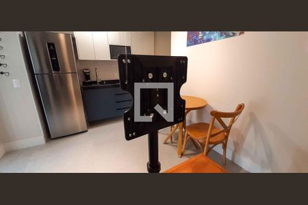 Studio de apartamento para alugar com 1 quarto, 28m² em Vila Yara, Osasco