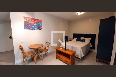Studio de apartamento para alugar com 1 quarto, 28m² em Vila Yara, Osasco