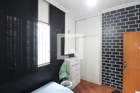 Quarto 1 de casa à venda com 3 quartos, 210m² em Castelo, Belo Horizonte