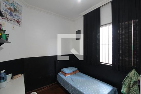 Quarto 1 de casa à venda com 3 quartos, 210m² em Castelo, Belo Horizonte
