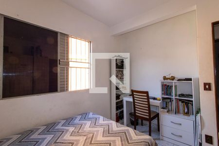 Quarto 1 de apartamento à venda com 3 quartos, 80m² em Jardim Quarto Centenário, Campinas